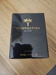 Temperatura by Skolim woda perfumowana