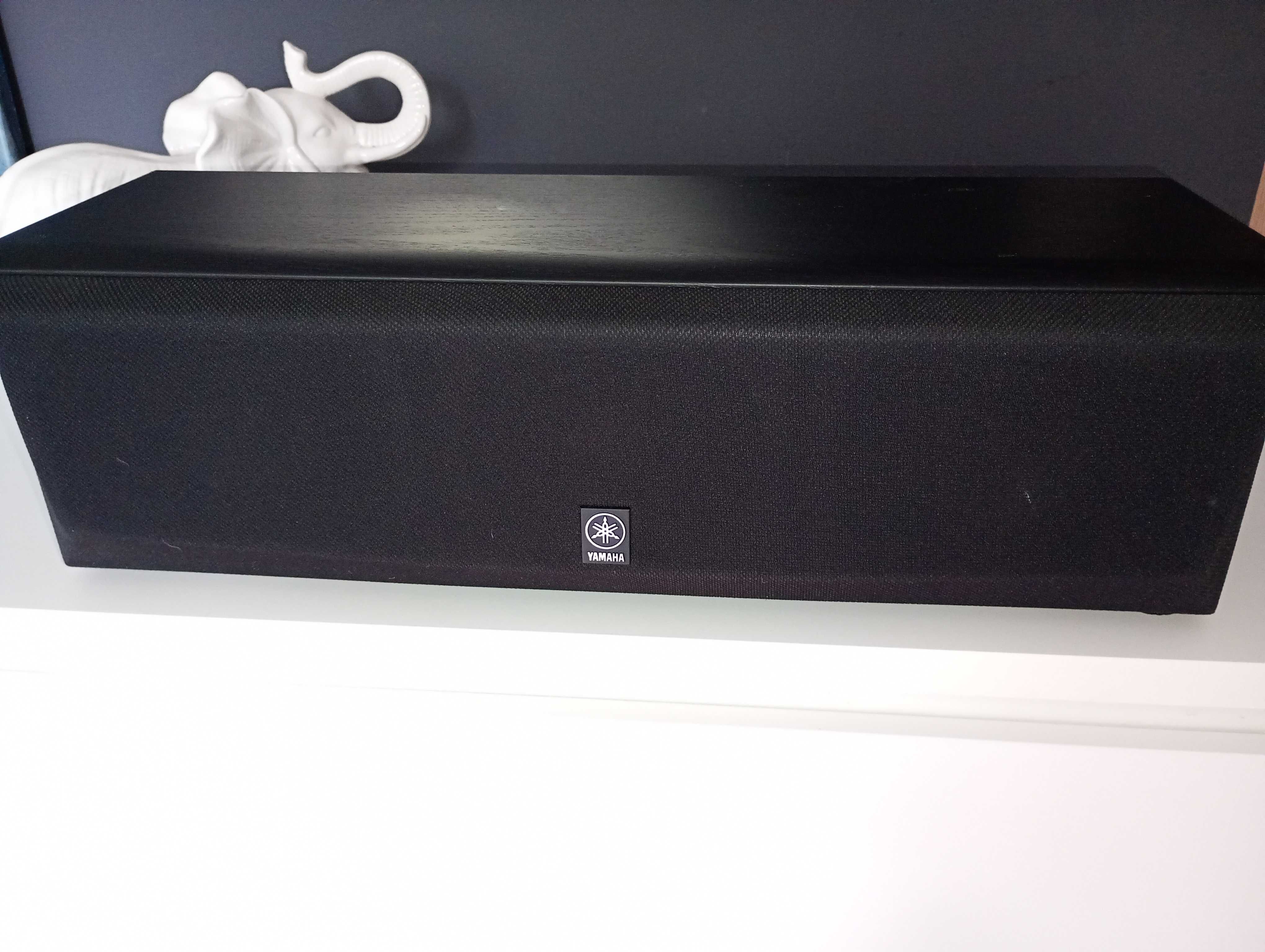 Yamaha głośnik/kolumna z funkcją Bluetooth 200Wmax