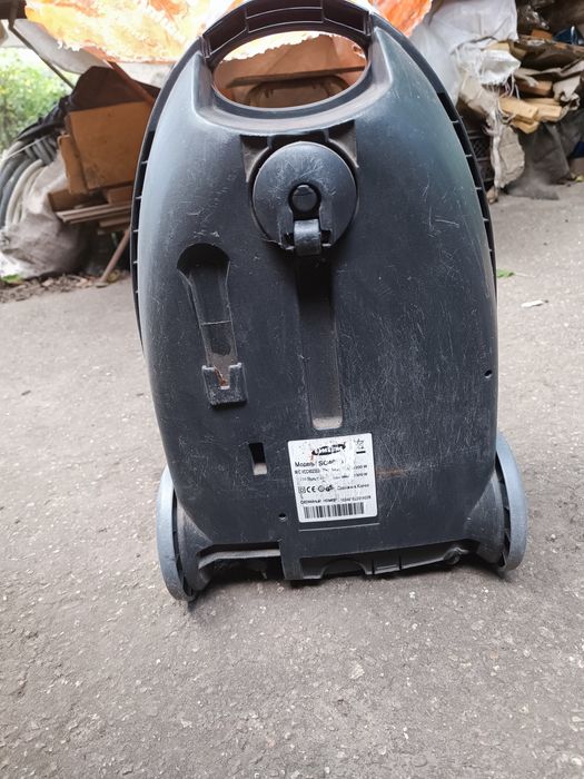 Продам пилосос Samsung 4023 (не робочий)