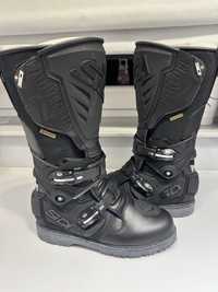 Buty motocyklowe Sidi Adventure 2 Gore-Tex