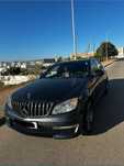 Mercedes c320amg