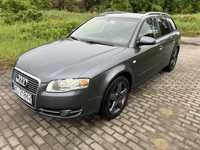 Audi A4 B7 2007r 2.0 TDI przebieg AUTOMAT 293.000km Zadbana