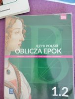 Podręcznik do języka polskiego