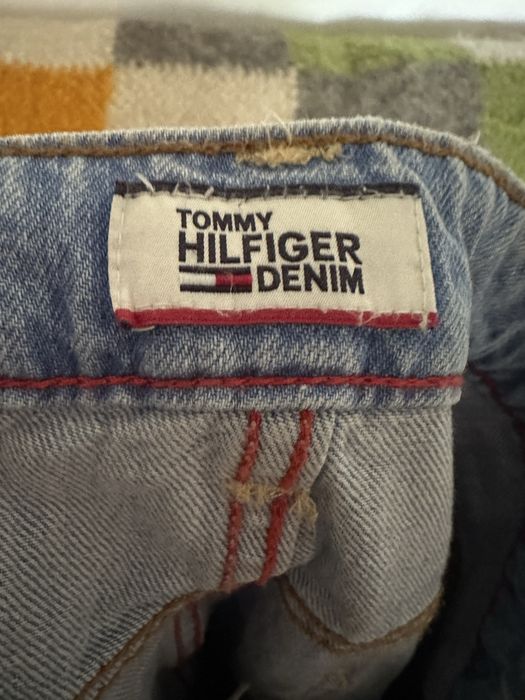 Джинси вкорочені,стильні.