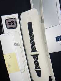 Apple Watch SE Nike 44mm GPS+Cellular [18]