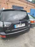 Mitsubishi outlander XL 2007р