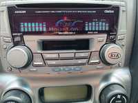 Sprzedam oryginalne radio do Kia Sportage 2