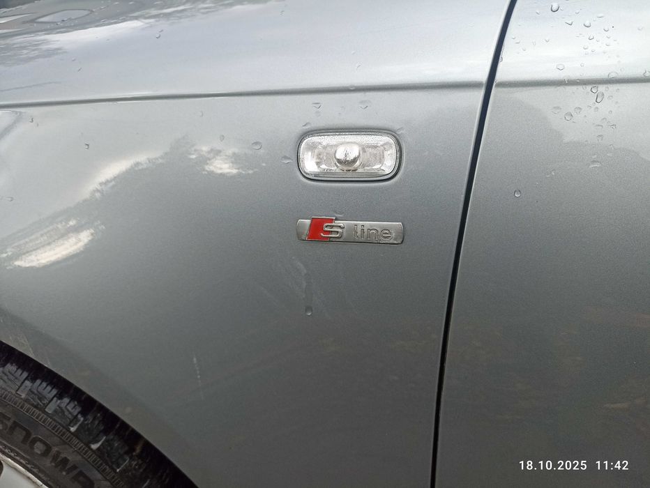 Sprzedam Audi A6 C6 2,7 TDI