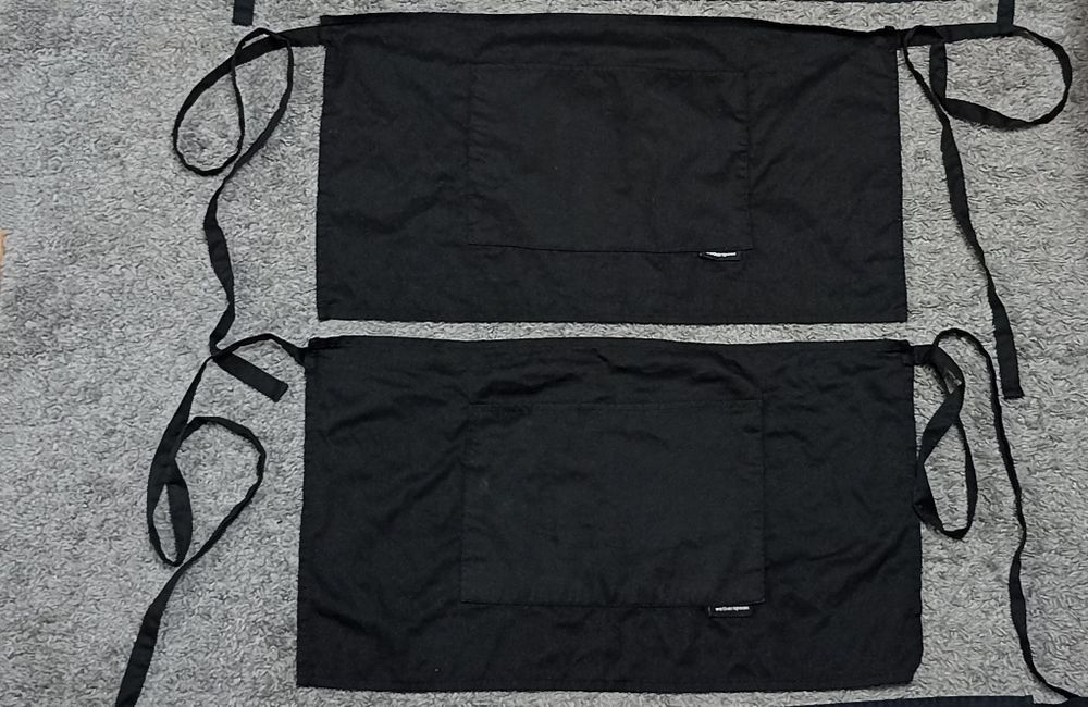 Продам фартуки.( Разные).
Есть разные цвета и размеры!
Также есть разн