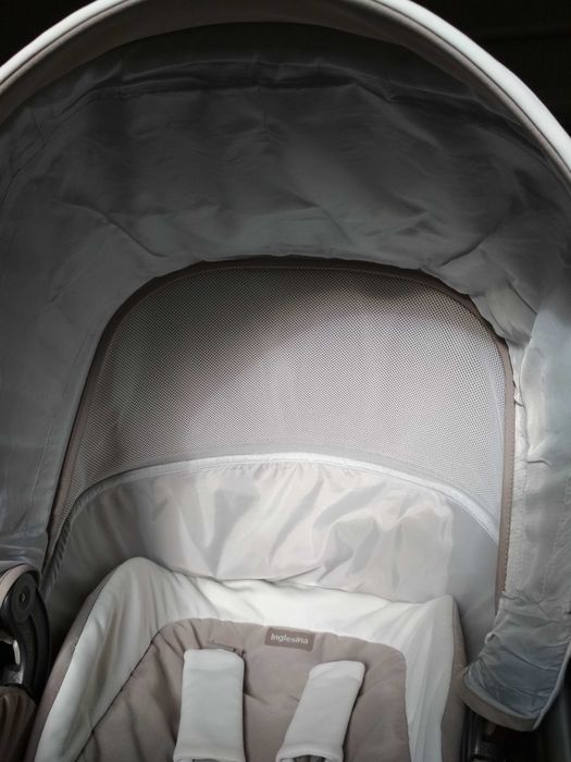 Дитяча коляска прогулочна Inglesina