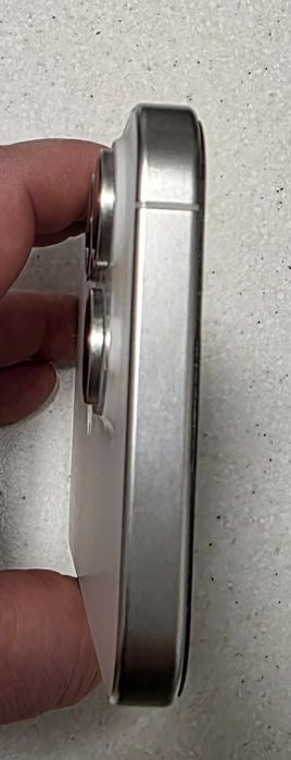 Apple iphone 15 Pro Max 256 gb .