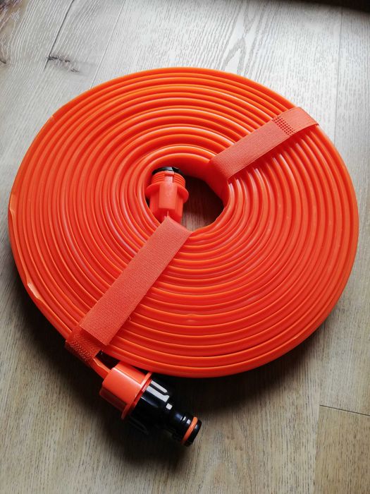 Sprzedam wąż ogrodowy nawadniający