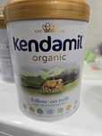 Kendamil organic 2