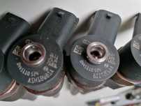 Injetor Fiat/Alfa/Lancia jeep 1.6