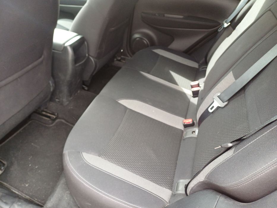 Nissan Qasqhai 1.5 Dci N Connecta DCT