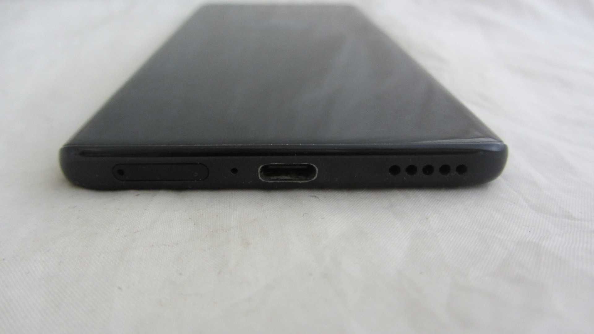 Honor 50 8/128Gb Midnight Black