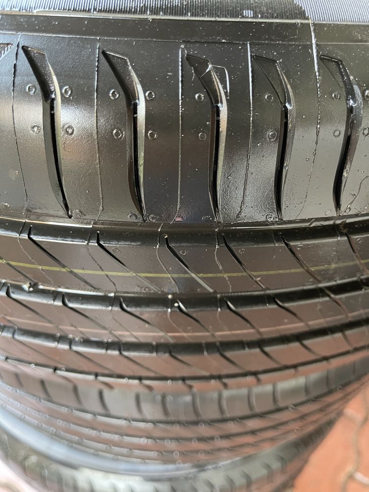 Opony Michelin e-PRIMACY 225/55/R18