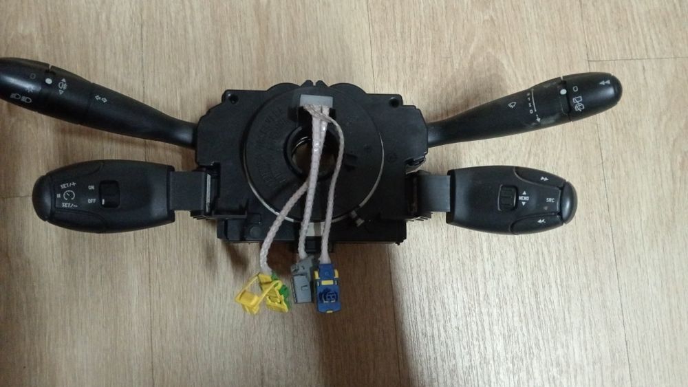 Comutador luzes Peugeot 307