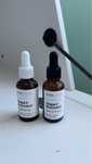 Eliza Jones serum przeciw niedoskonałościom + serum rozjaśniające