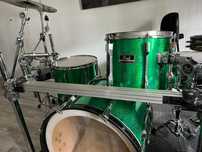 Pearl Export Series lata 90 shelset / same bebny
22/12/16