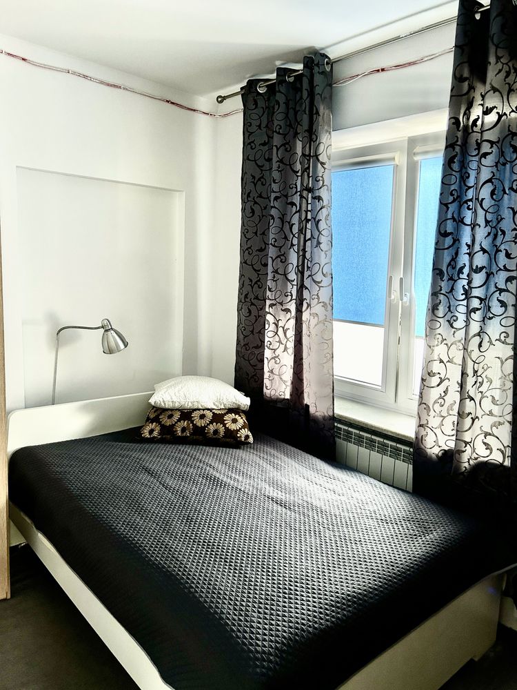 Hostel/ Dom/ Pokoje/САД / Парковка