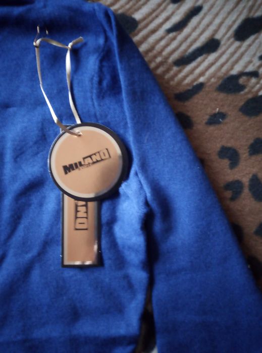 Гольф водолазка на девочку 164-170 рост Милано