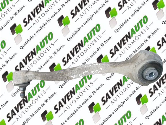 Braço de suspensão frente esquerdo MERCEDES-BENZ Classe C (W204)