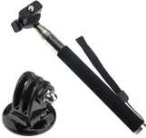 Stick Gopro e smartphones