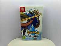 Pokemon Sword - Nintendo Switch