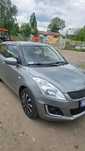 Suzuki Swift Pierwszy wlasciciel auto kupione w salonie polskim