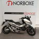 Honda Forza 750