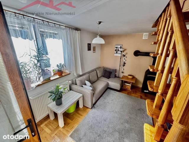 Atrakcyjny bezczynszowy lokal w centrum miasta