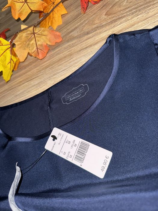 Intimissimi m/38 nowa (z metką)piękna bluzka oversize