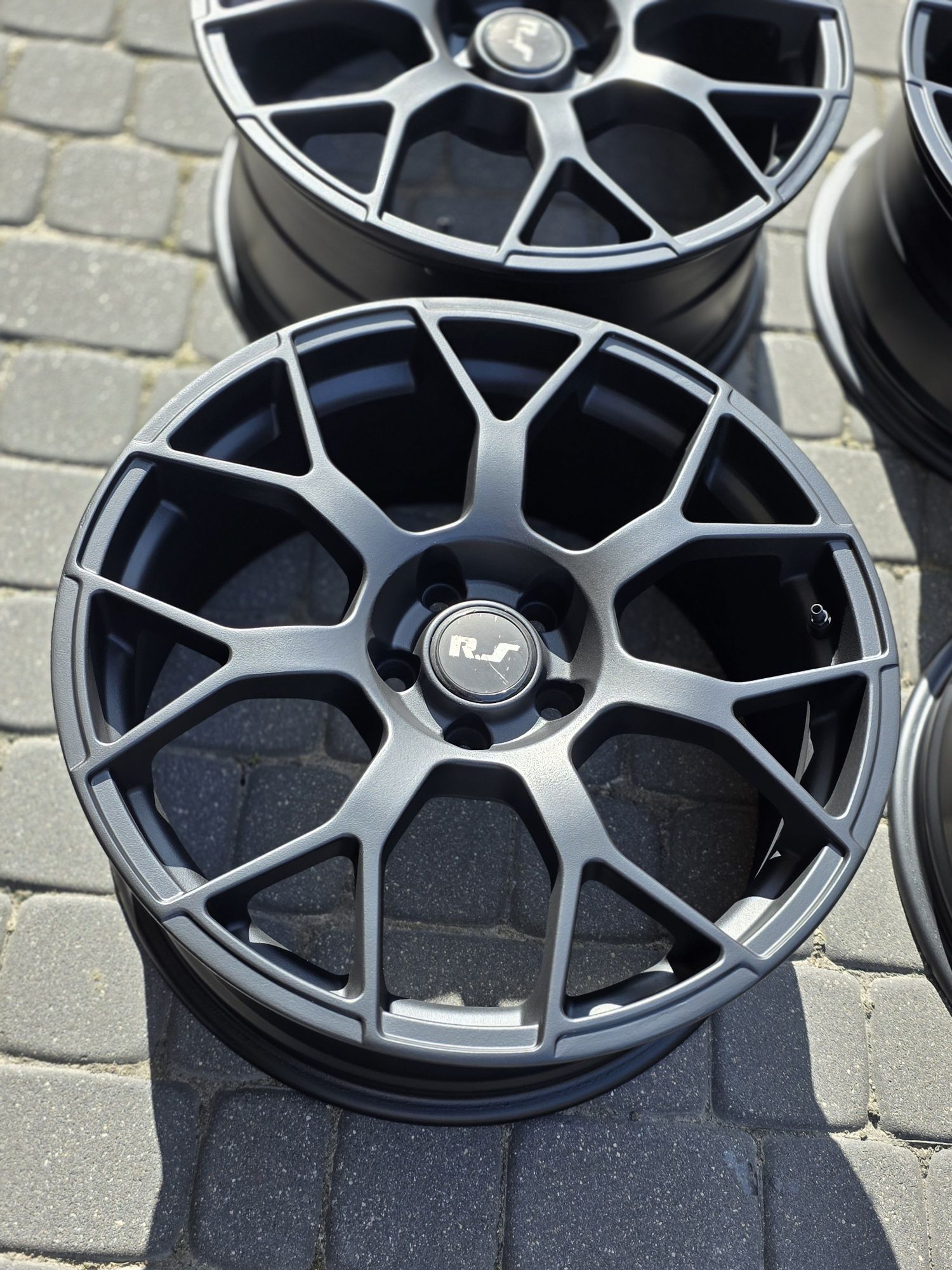 19 5x112 et 45 8.5j