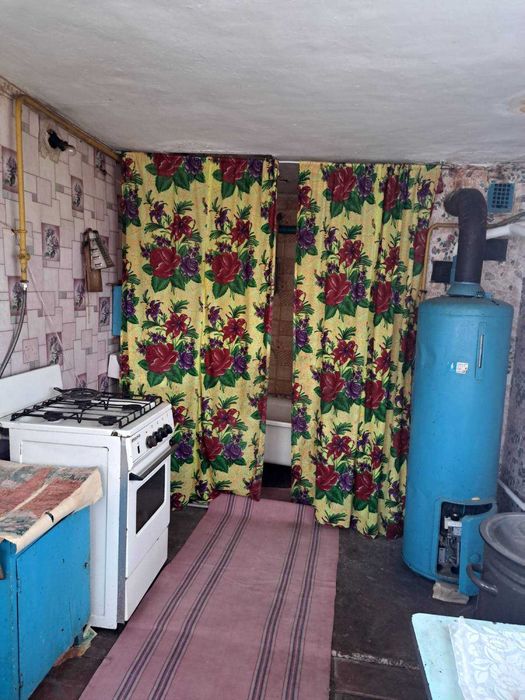 Продам будинок в селі Вергуни