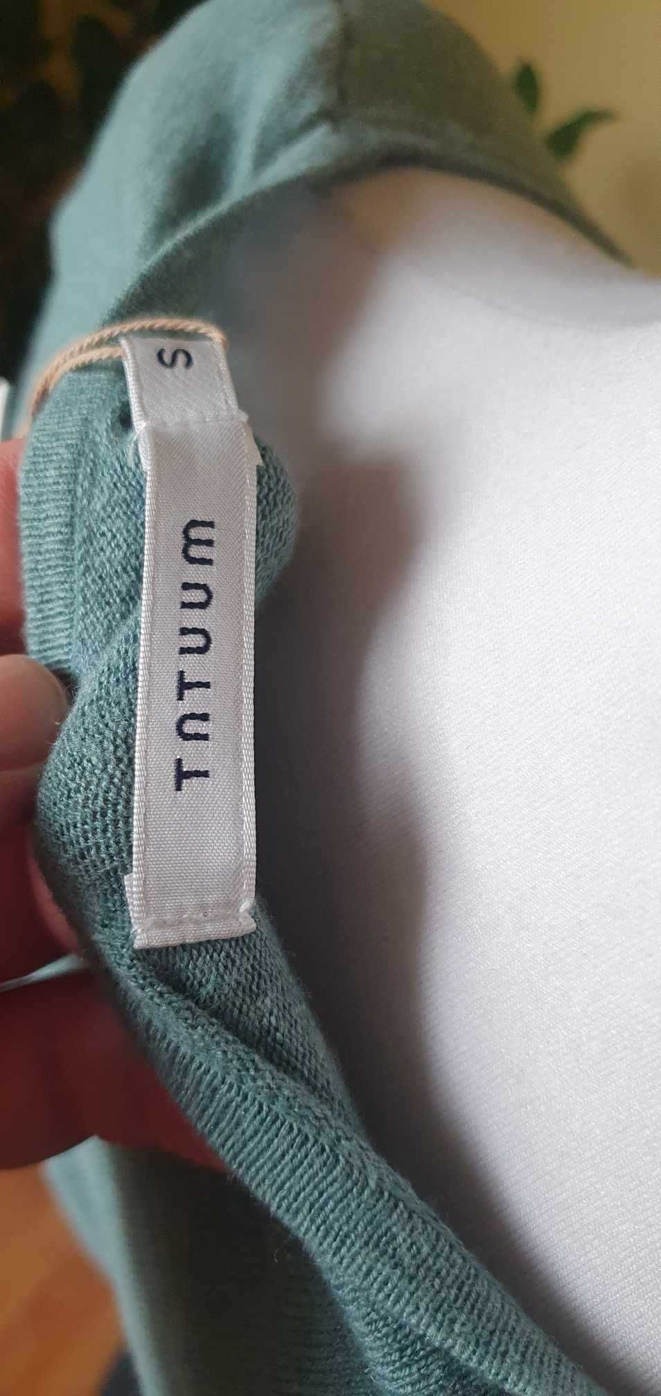 Sweter damski Tatuum rozmiar S, Nowy