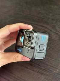 Kamera go pro hero black 11