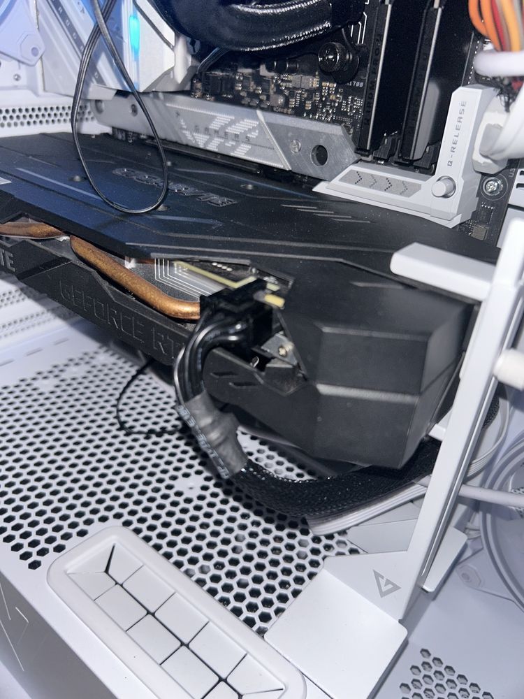Gigabyte Rtx 2060 6gb ddr6