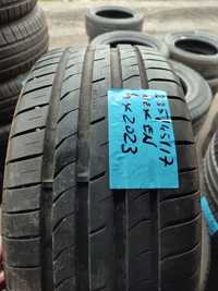 235/45/17 nexen 2023r, cena za 4szt