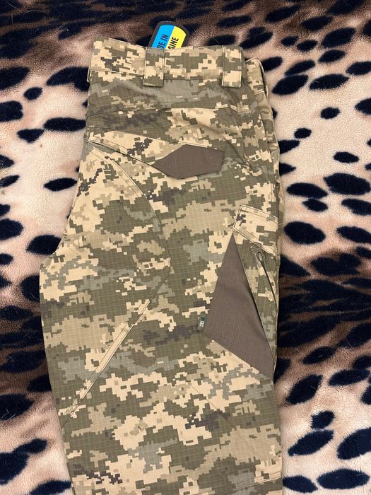 M-Tac Кітель rip-stop mm14 розмір L