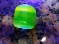 Halita  com 58.10 ct. Gema Raríssima.