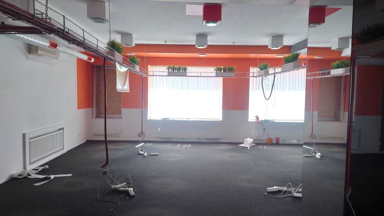 Офис IT компании – 3 мин от м. Ярослава Мудрого (бывш. Пушкинская)