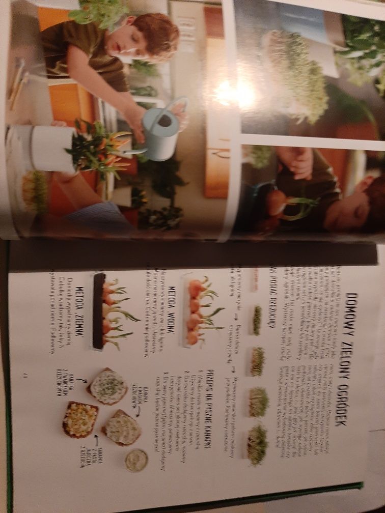 Supermocni.komoendium wiedzy. Lidl