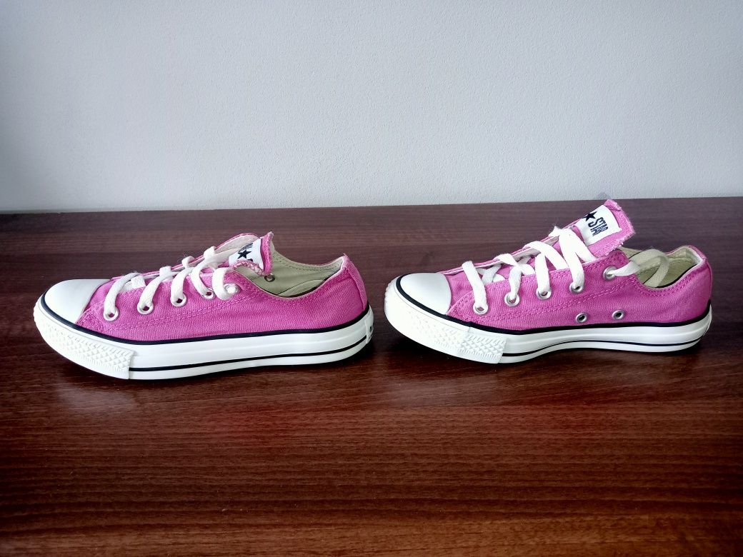 Converse All Star nr 36.6--23 cm