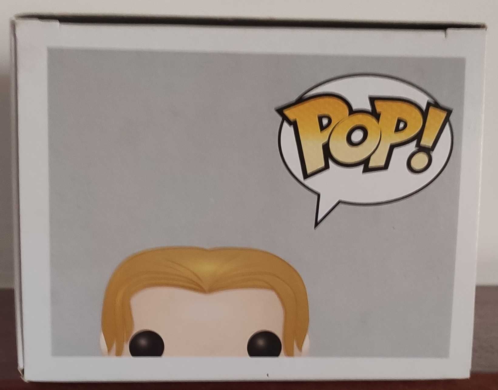 Funko - Jaime Lannister (VAULTED 2013)