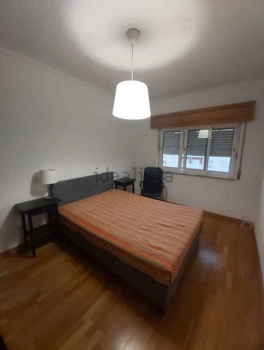 Cama usada para venda (é so desmontar e levar)