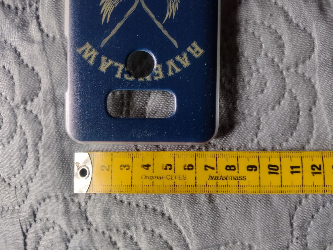 Case smartfon Harry Potter sztywny plastikowy plecki do telefonu