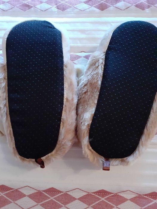 Pantufas cão Ale-hop