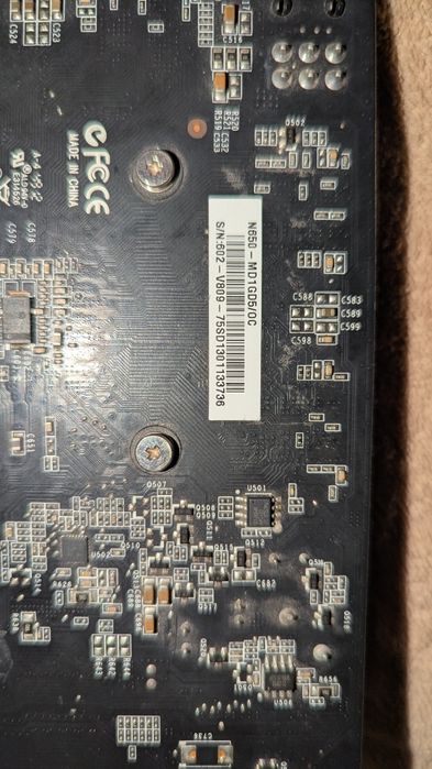 Gtx 650 1gb gddr5