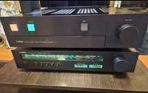 Tuner Yamaha T-1